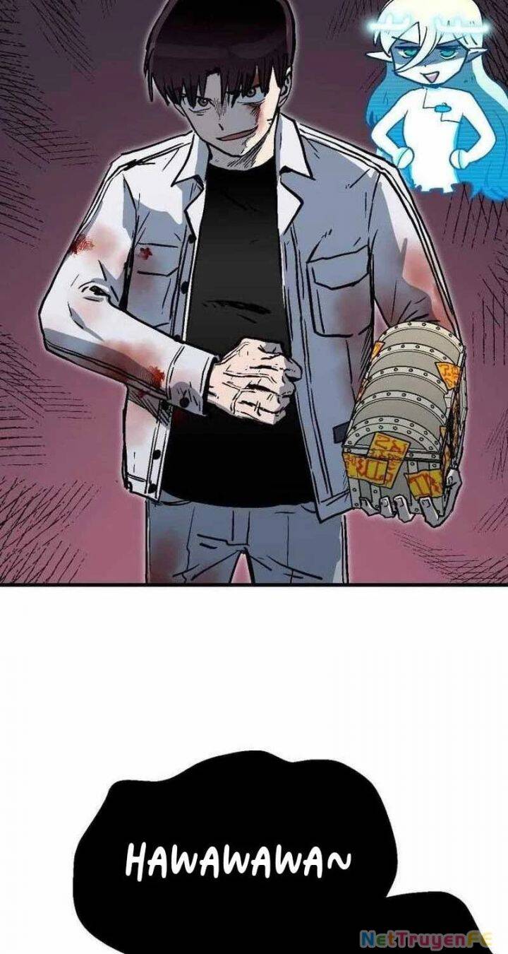 Lỗi Hệ Thống - Chapter 9 - Page 19