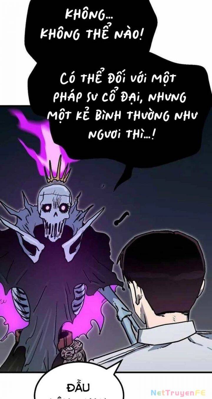 Lỗi Hệ Thống - Chapter 9 - Page 23