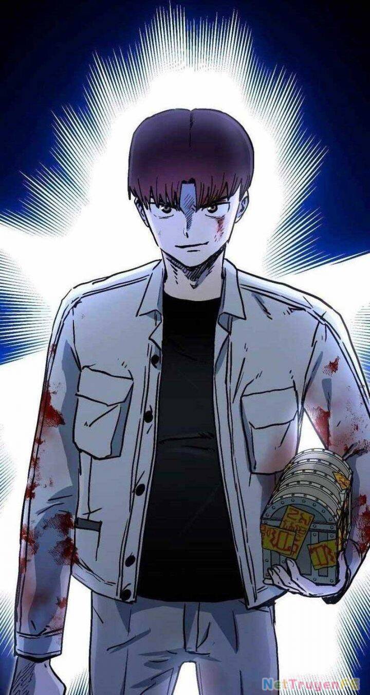 Lỗi Hệ Thống - Chapter 9 - Page 28