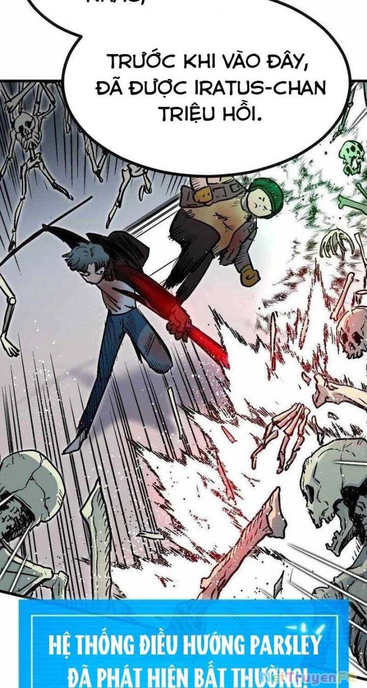 Lỗi Hệ Thống - Chapter 9 - Page 37