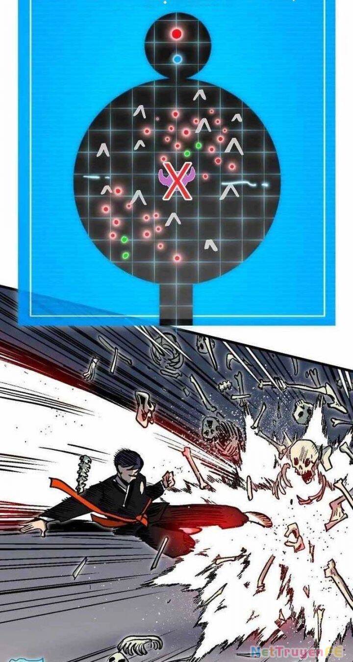 Lỗi Hệ Thống - Chapter 9 - Page 38