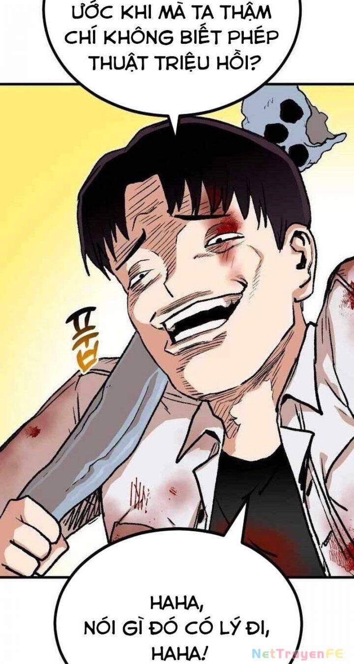 Lỗi Hệ Thống - Chapter 9 - Page 60