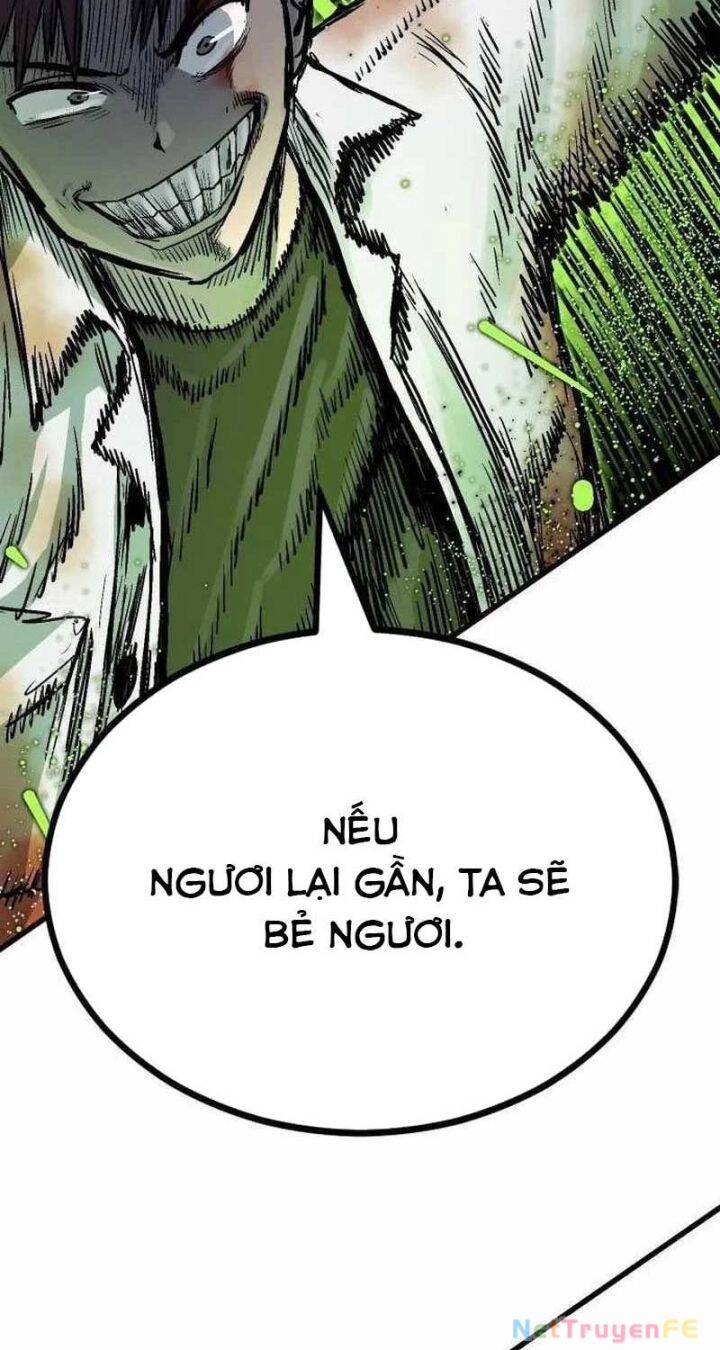 Lỗi Hệ Thống - Chapter 9 - Page 67