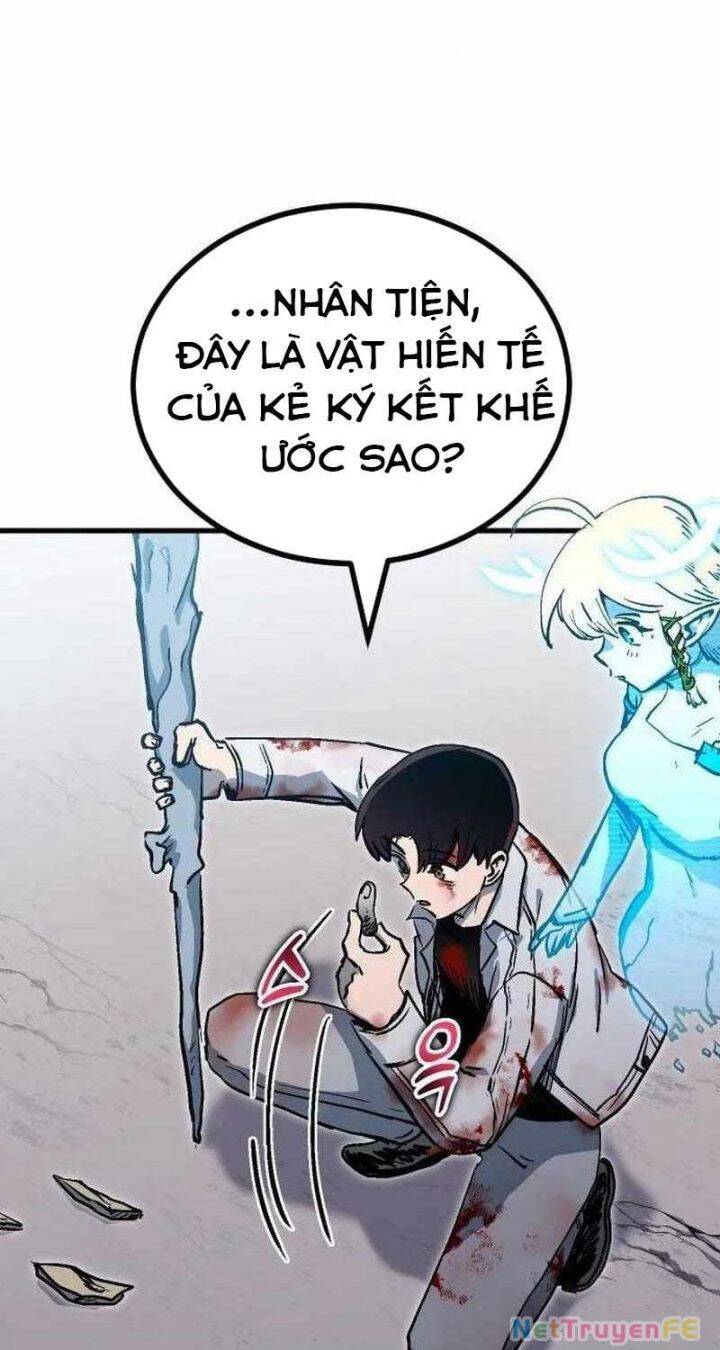 Lỗi Hệ Thống - Chapter 9 - Page 74