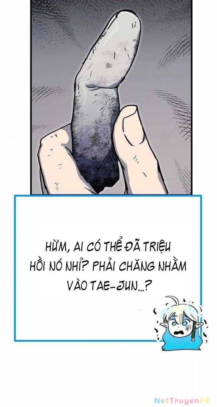 Lỗi Hệ Thống - Chapter 9 - Page 76