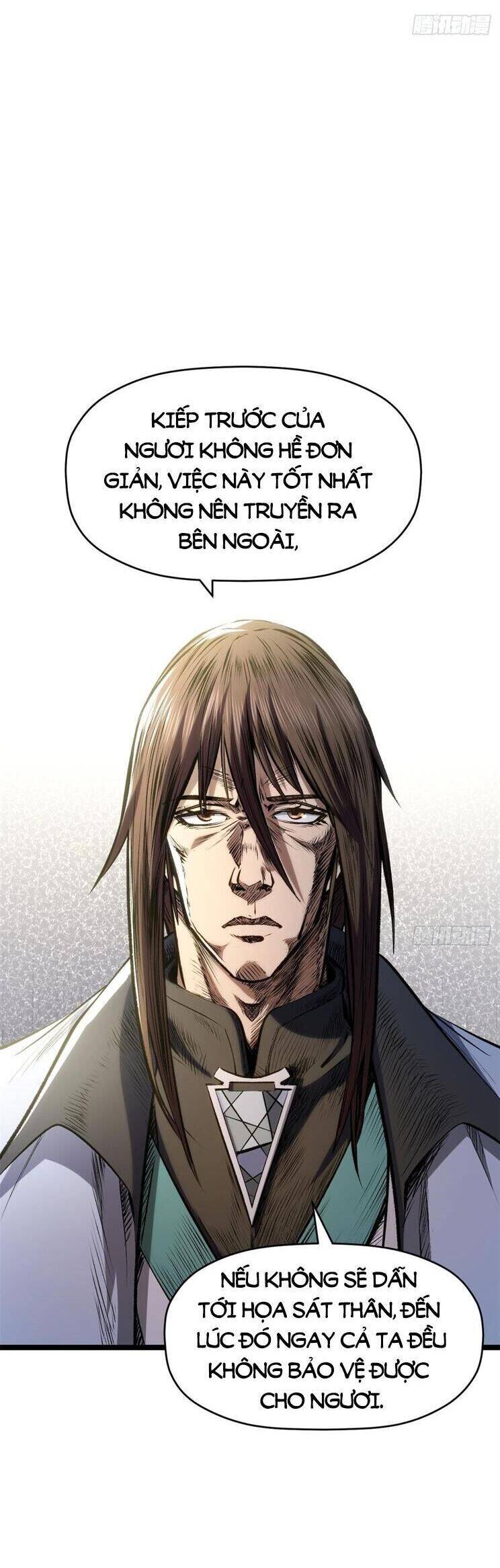 Đỉnh Cấp Khí Vận Lặng Lẽ Tu Luyện Ngàn Năm - Chapter 239 - Page 19