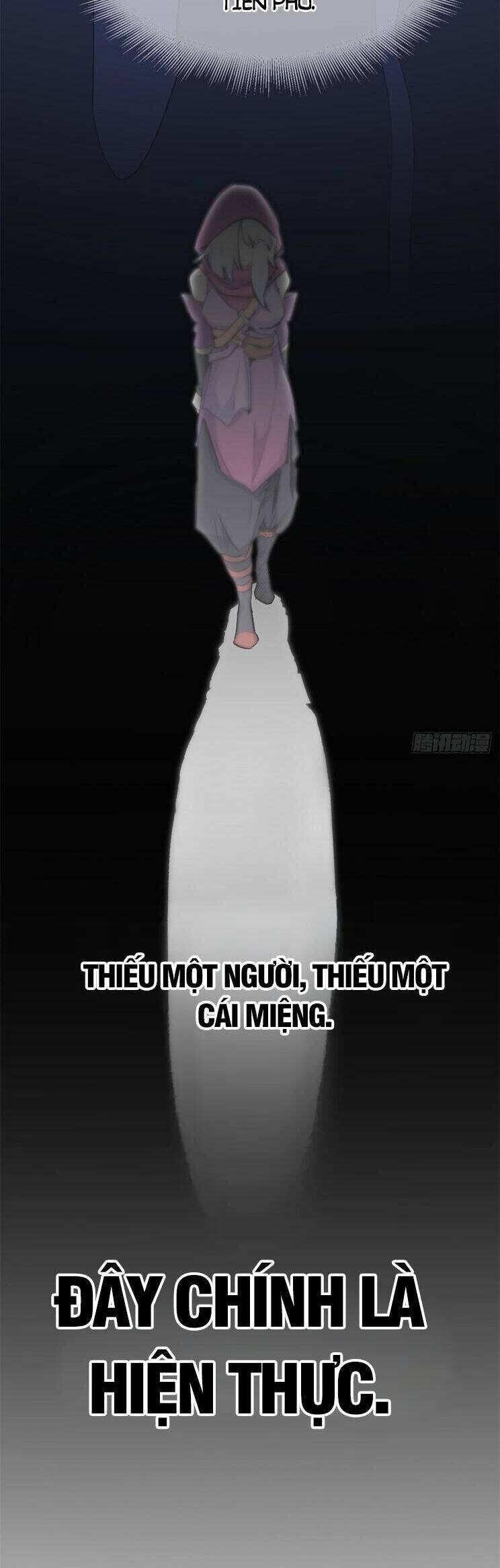 Đỉnh Cấp Khí Vận Lặng Lẽ Tu Luyện Ngàn Năm - Chapter 239 - Page 25