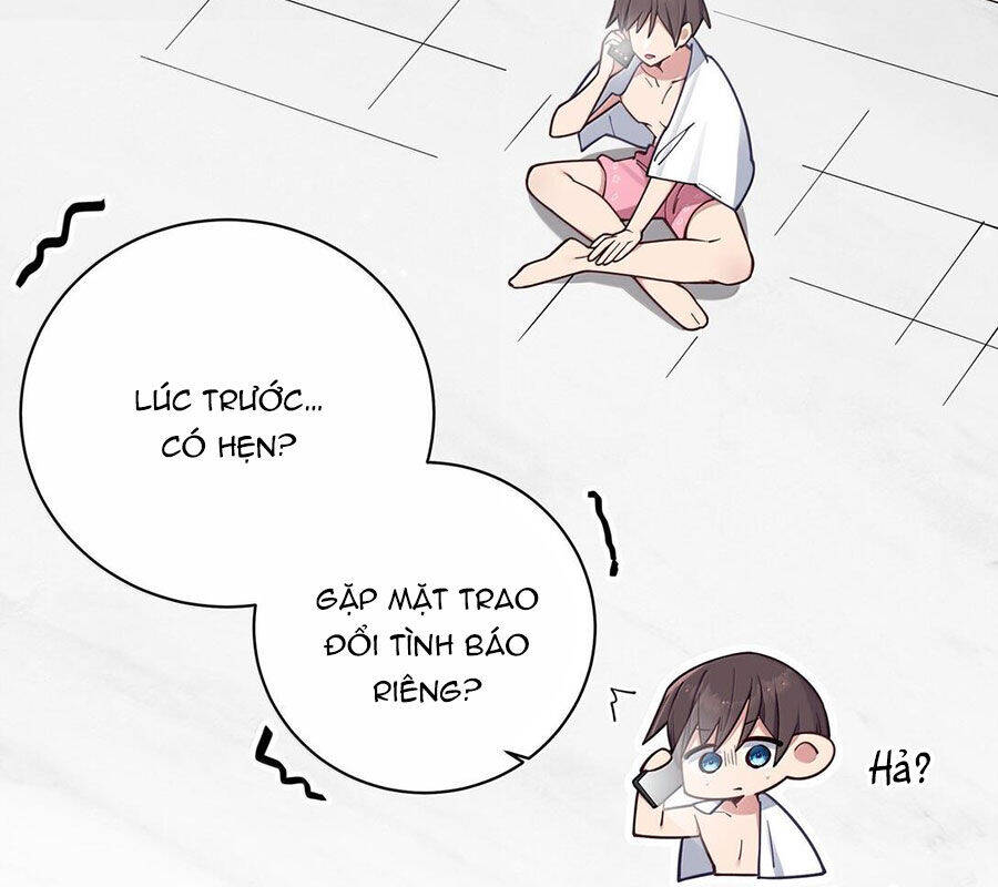 Làm Sao Để Chạy Trốn Dàn Hậu Cung Chapter 134 - Trang 10