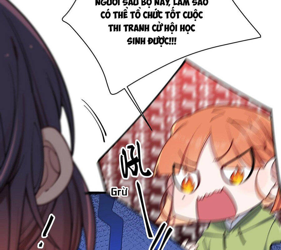 Làm Sao Để Chạy Trốn Dàn Hậu Cung Chapter 134 - Trang 12