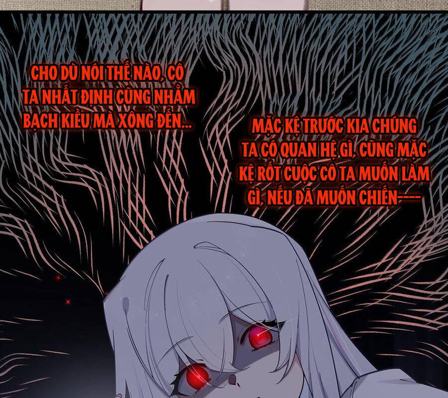 Làm Sao Để Chạy Trốn Dàn Hậu Cung Chapter 134 - Trang 16