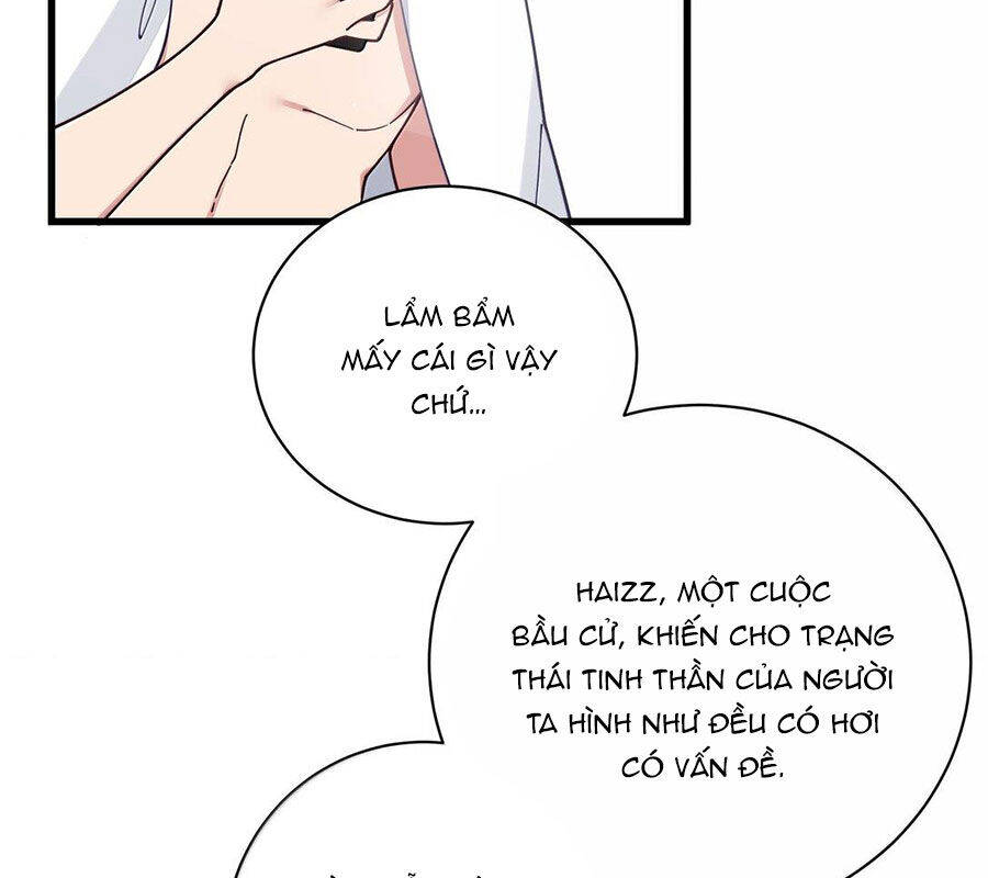 Làm Sao Để Chạy Trốn Dàn Hậu Cung Chapter 134 - Trang 25