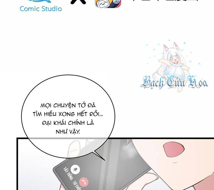 Làm Sao Để Chạy Trốn Dàn Hậu Cung Chapter 134 - Trang 3