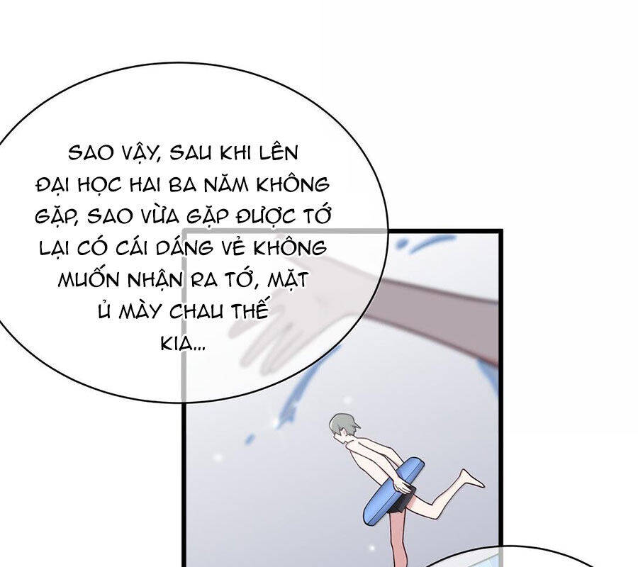 Làm Sao Để Chạy Trốn Dàn Hậu Cung Chapter 134 - Trang 39