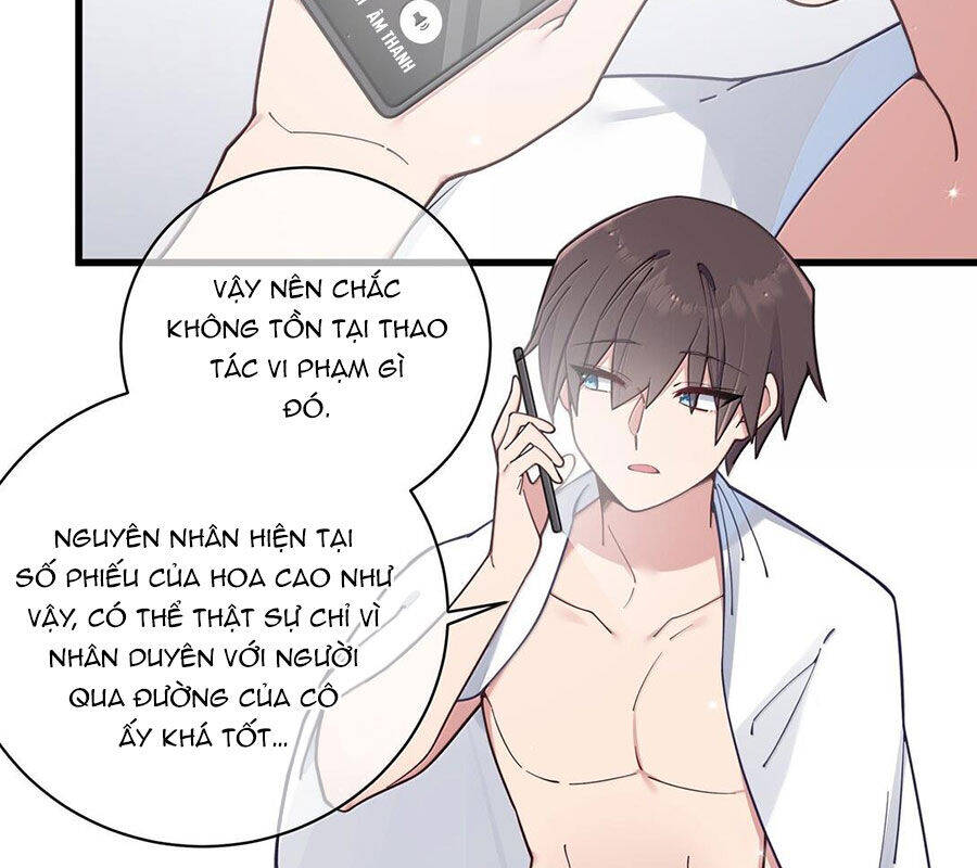 Làm Sao Để Chạy Trốn Dàn Hậu Cung Chapter 134 - Trang 4