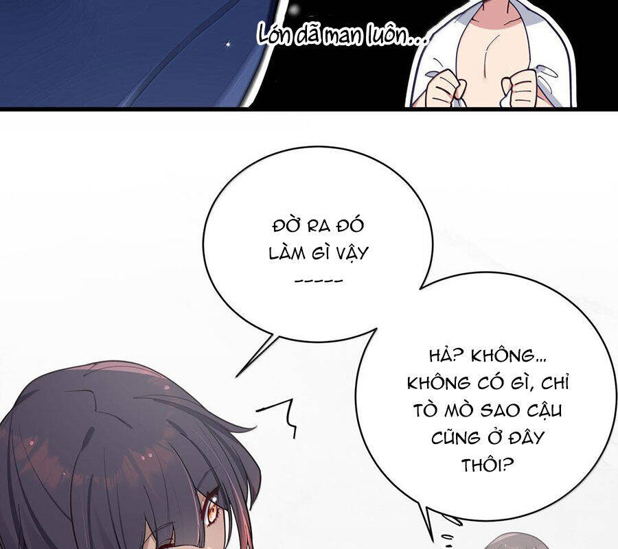 Làm Sao Để Chạy Trốn Dàn Hậu Cung Chapter 134 - Trang 48