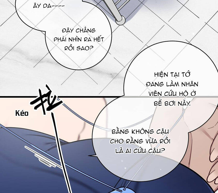Làm Sao Để Chạy Trốn Dàn Hậu Cung Chapter 134 - Trang 50