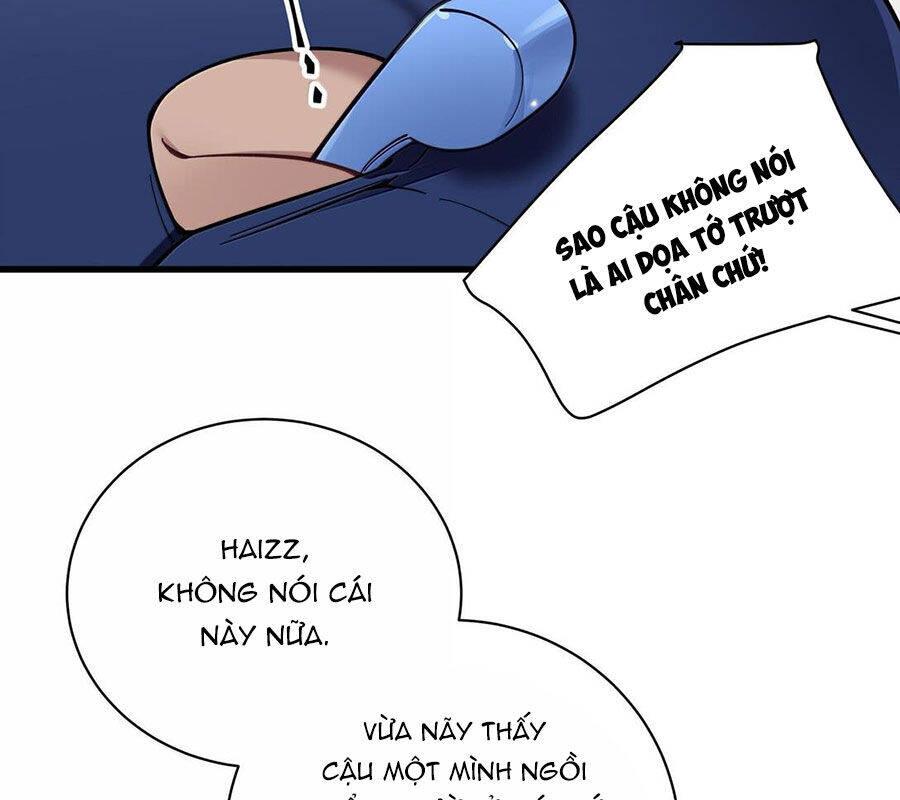 Làm Sao Để Chạy Trốn Dàn Hậu Cung Chapter 134 - Trang 51