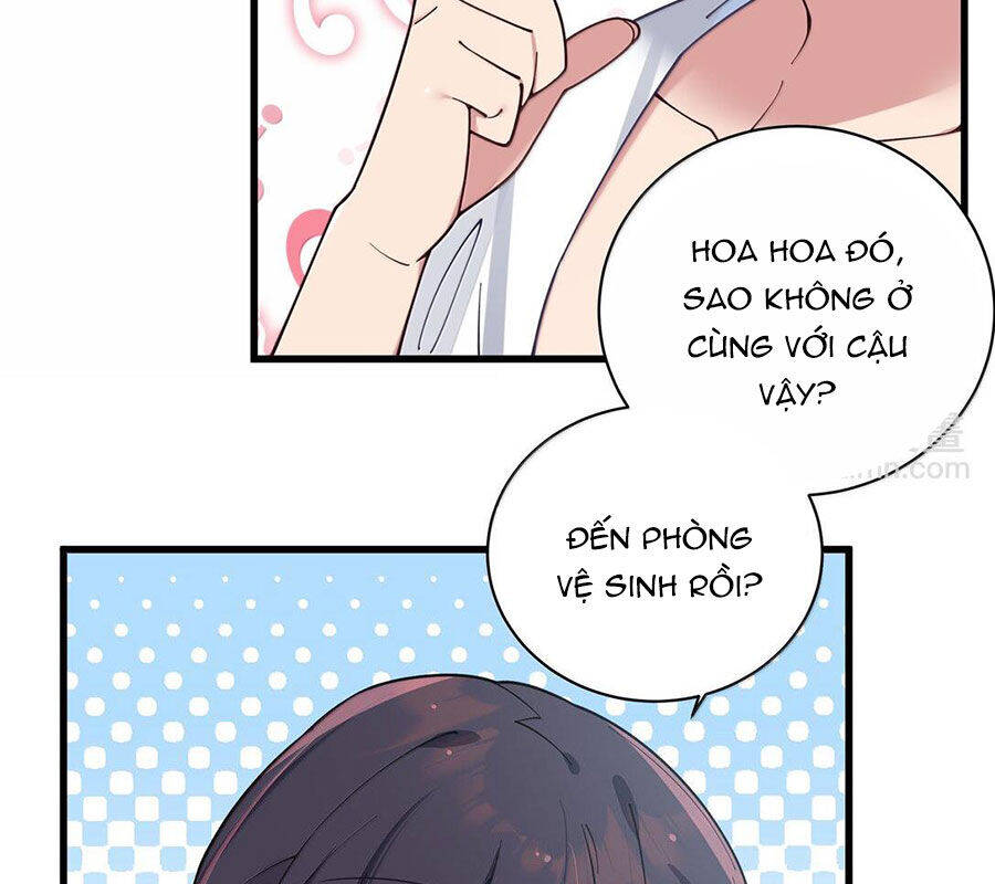 Làm Sao Để Chạy Trốn Dàn Hậu Cung Chapter 134 - Trang 55