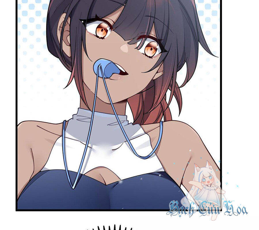 Làm Sao Để Chạy Trốn Dàn Hậu Cung Chapter 134 - Trang 56