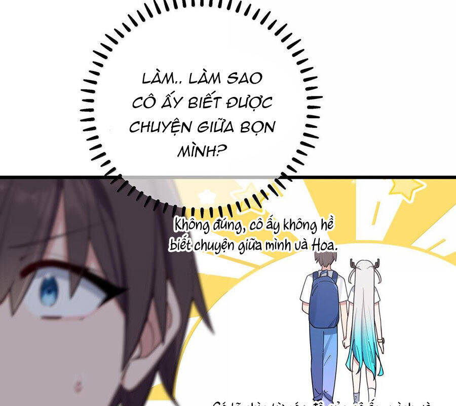 Làm Sao Để Chạy Trốn Dàn Hậu Cung Chapter 134 - Trang 57