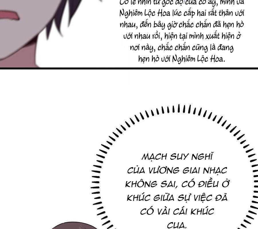 Làm Sao Để Chạy Trốn Dàn Hậu Cung Chapter 134 - Trang 58