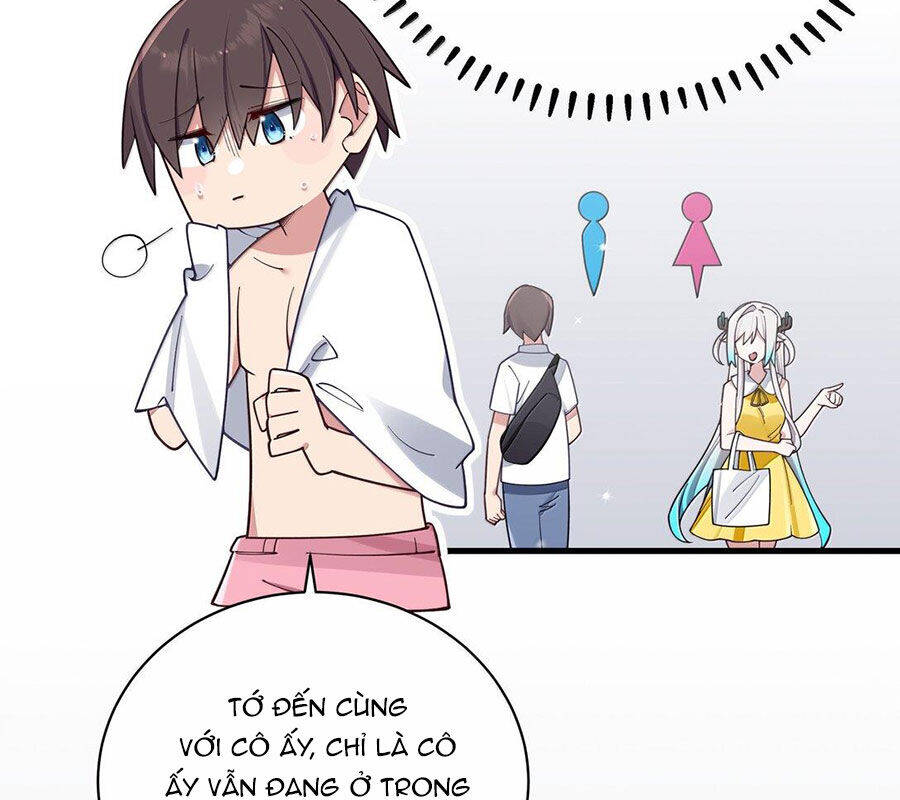 Làm Sao Để Chạy Trốn Dàn Hậu Cung Chapter 134 - Trang 59