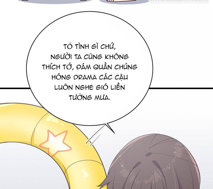 Làm Sao Để Chạy Trốn Dàn Hậu Cung Chapter 134 - Trang 65