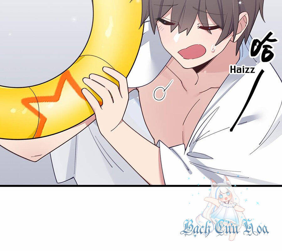 Làm Sao Để Chạy Trốn Dàn Hậu Cung Chapter 134 - Trang 66