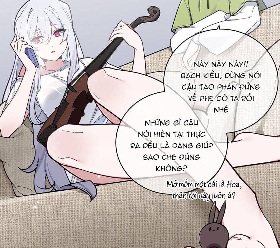 Làm Sao Để Chạy Trốn Dàn Hậu Cung Chapter 134 - Trang 7