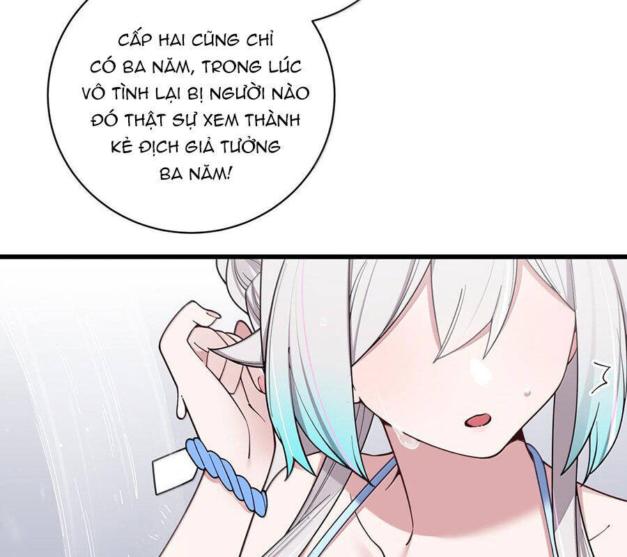 Làm Sao Để Chạy Trốn Dàn Hậu Cung Chapter 134 - Trang 86