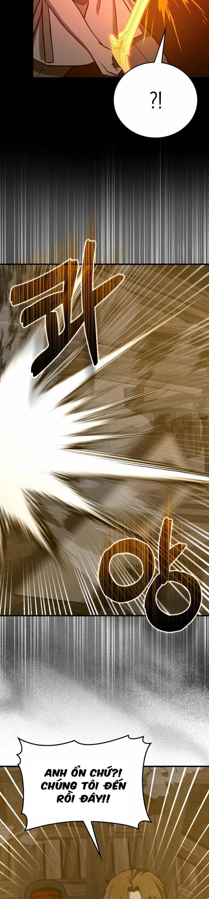 Thánh Cái Khỉ gì Đây Là Sức Mạnh Của Y Học Hiện Đại - Chapter 105 - Page 14