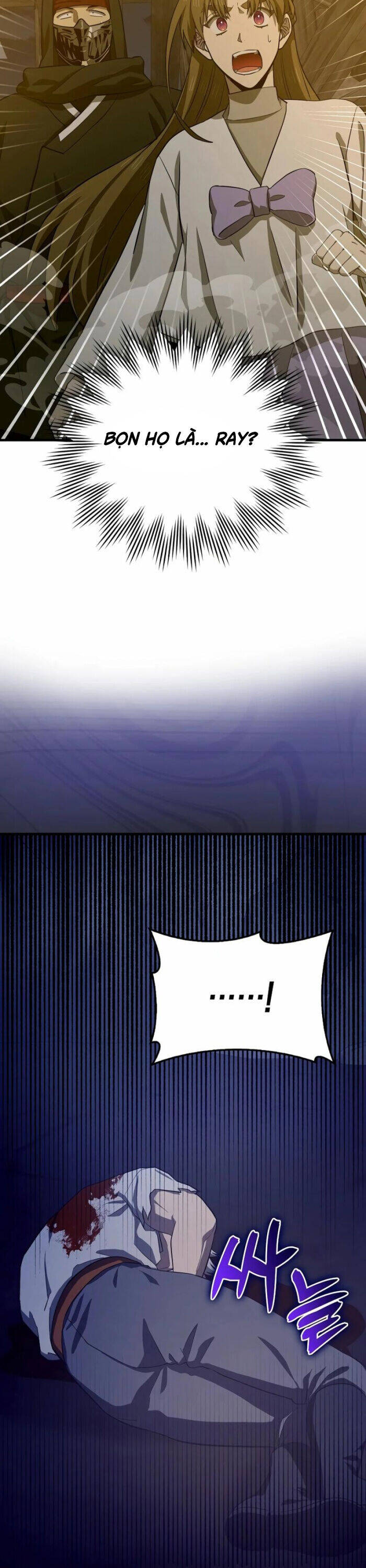 Thánh Cái Khỉ gì Đây Là Sức Mạnh Của Y Học Hiện Đại - Chapter 105 - Page 15