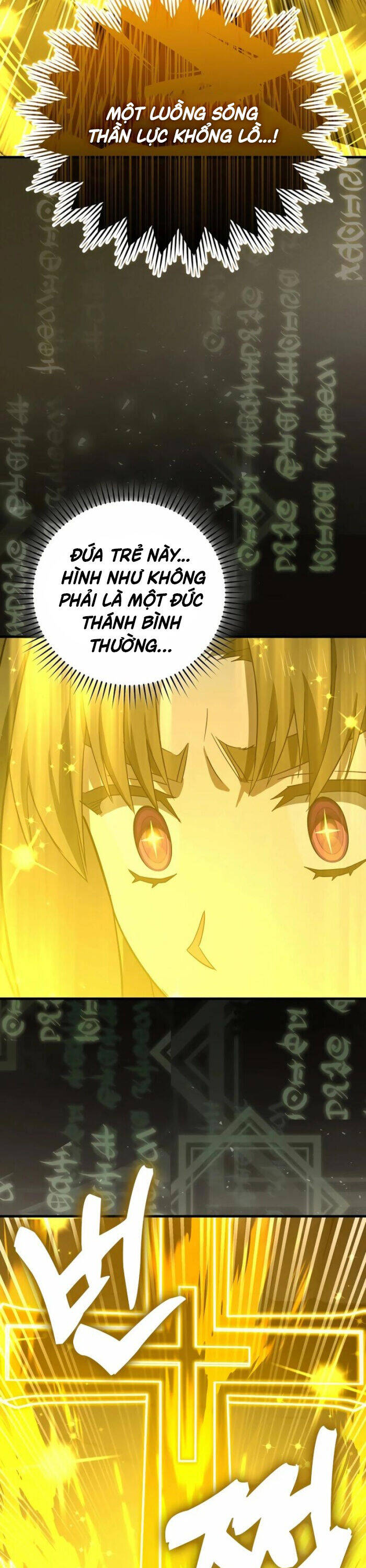 Thánh Cái Khỉ gì Đây Là Sức Mạnh Của Y Học Hiện Đại - Chapter 105 - Page 18