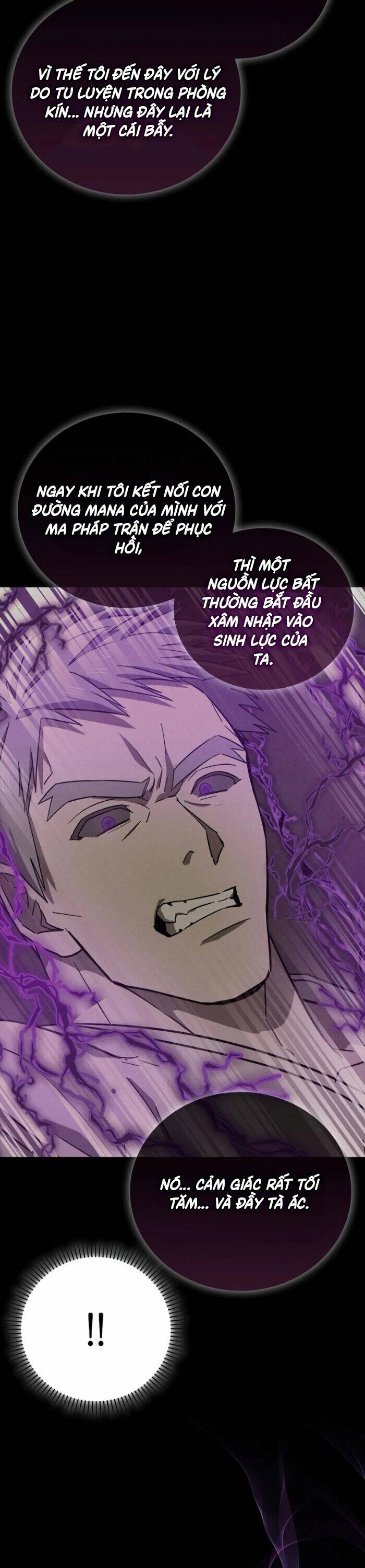 Thánh Cái Khỉ gì Đây Là Sức Mạnh Của Y Học Hiện Đại - Chapter 105 - Page 32