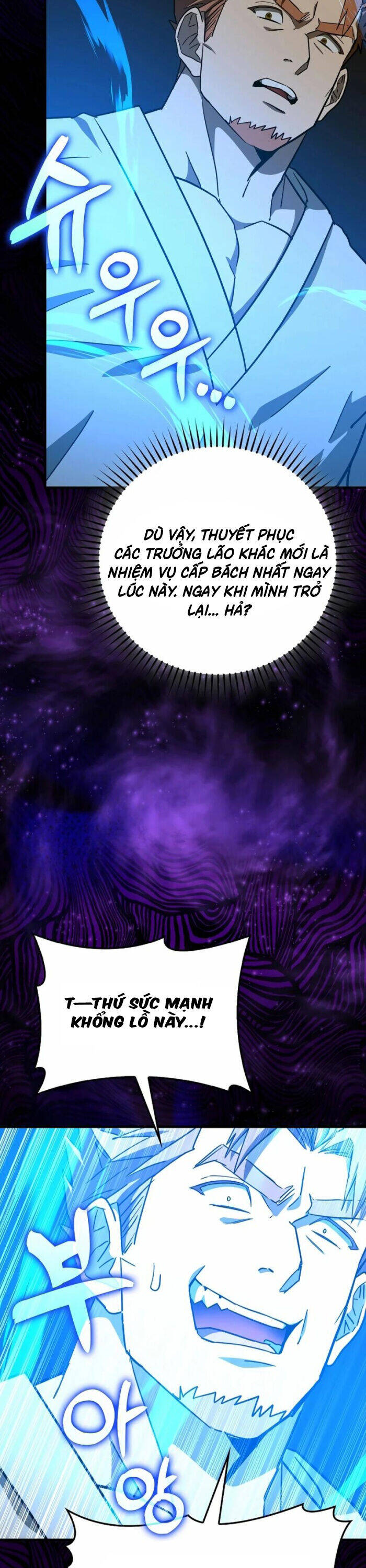 Thánh Cái Khỉ gì Đây Là Sức Mạnh Của Y Học Hiện Đại - Chapter 105 - Page 38