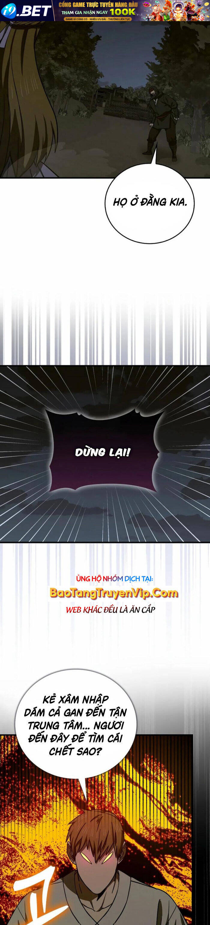 Thánh Cái Khỉ gì Đây Là Sức Mạnh Của Y Học Hiện Đại - Chapter 105 - Page 4