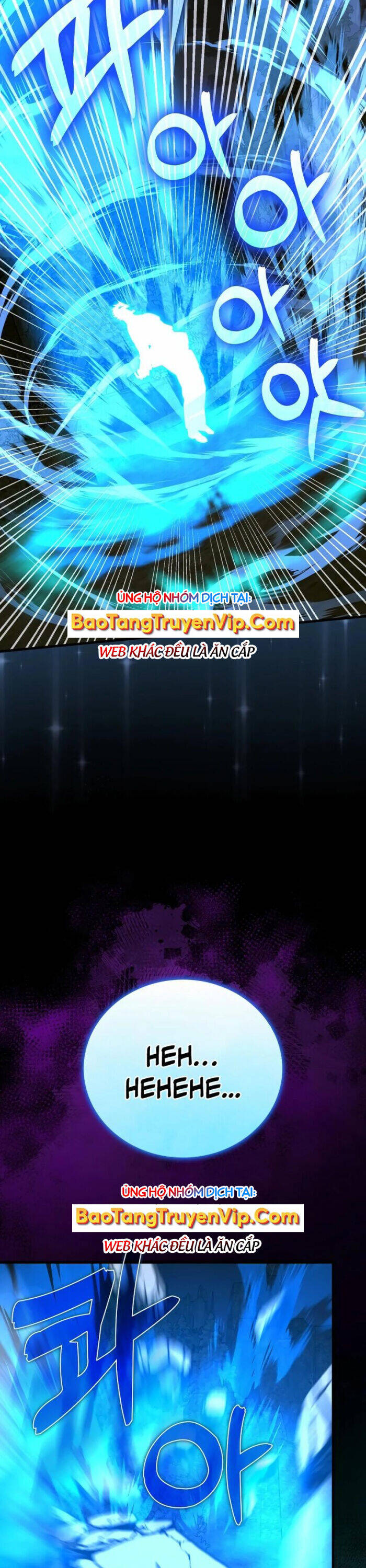Thánh Cái Khỉ gì Đây Là Sức Mạnh Của Y Học Hiện Đại - Chapter 105 - Page 40