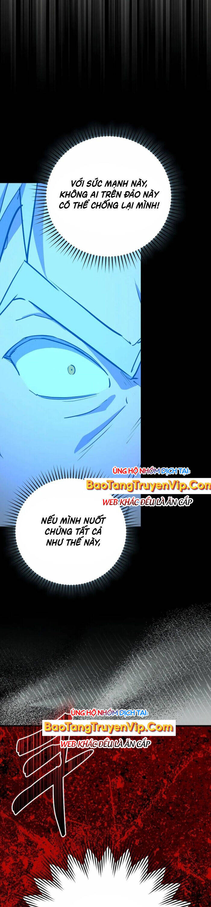 Thánh Cái Khỉ gì Đây Là Sức Mạnh Của Y Học Hiện Đại - Chapter 105 - Page 42