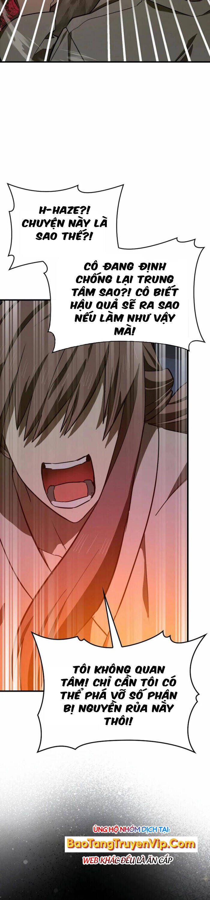 Thánh Cái Khỉ gì Đây Là Sức Mạnh Của Y Học Hiện Đại - Chapter 105 - Page 7