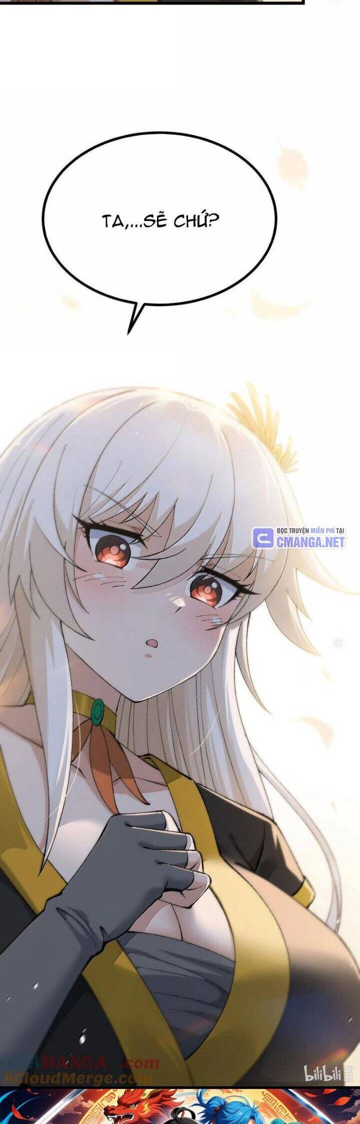 Thiên Đạo Này Cũng Không Ngốc Lắm Chapter 101 - Trang 31