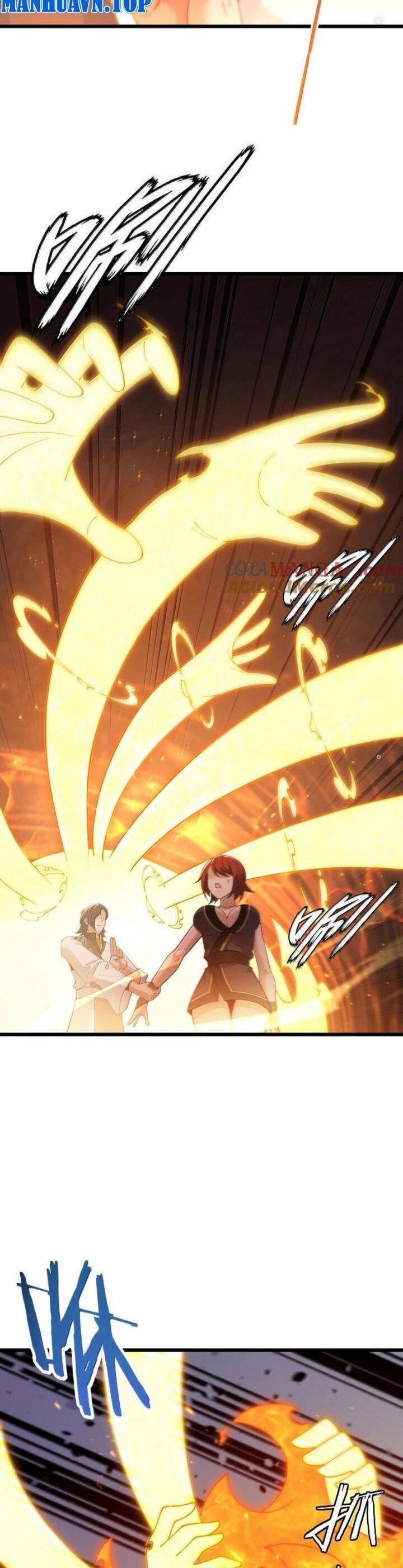 Thiên Đạo Này Cũng Không Ngốc Lắm Chapter 102 - Trang 12