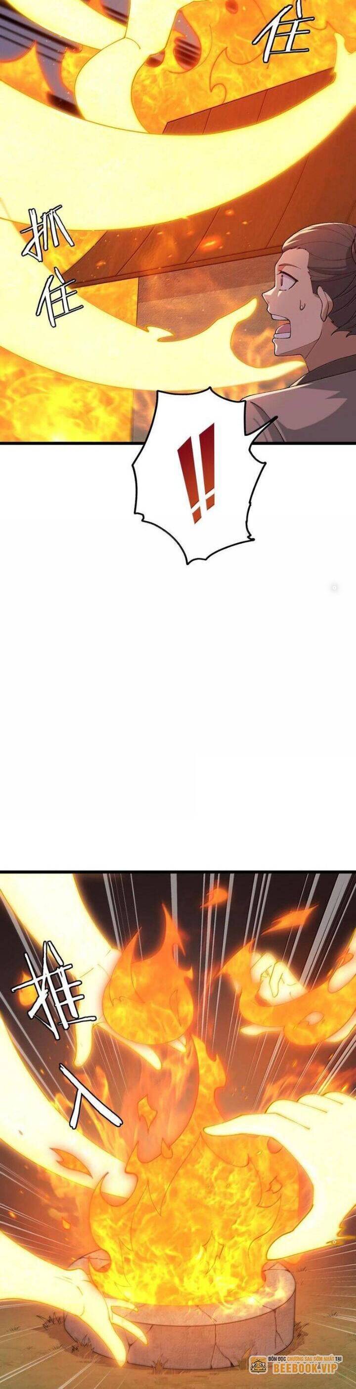 Thiên Đạo Này Cũng Không Ngốc Lắm Chapter 102 - Trang 13