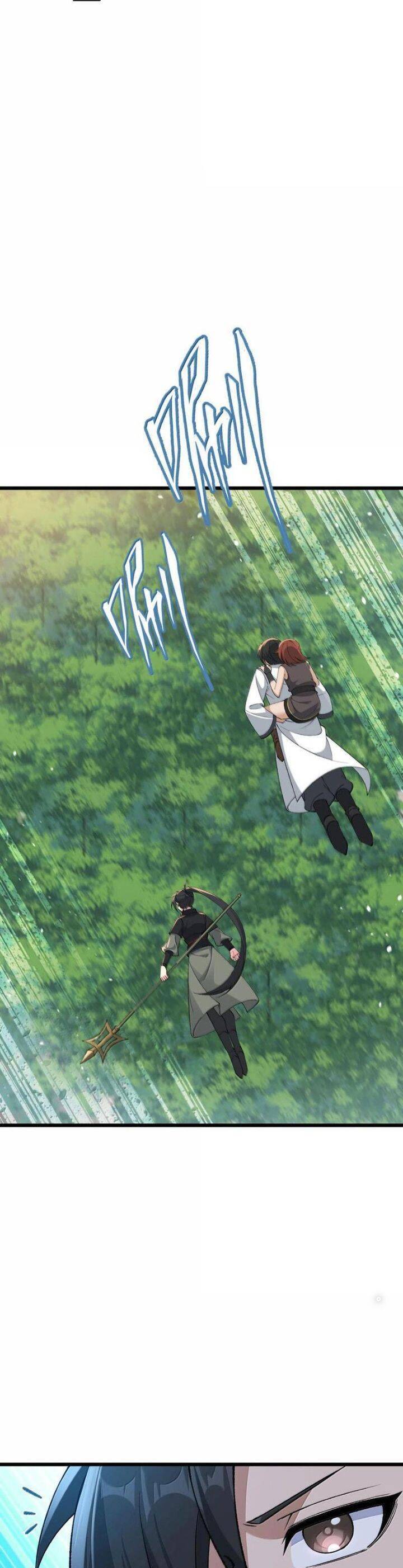 Thiên Đạo Này Cũng Không Ngốc Lắm Chapter 102 - Trang 22