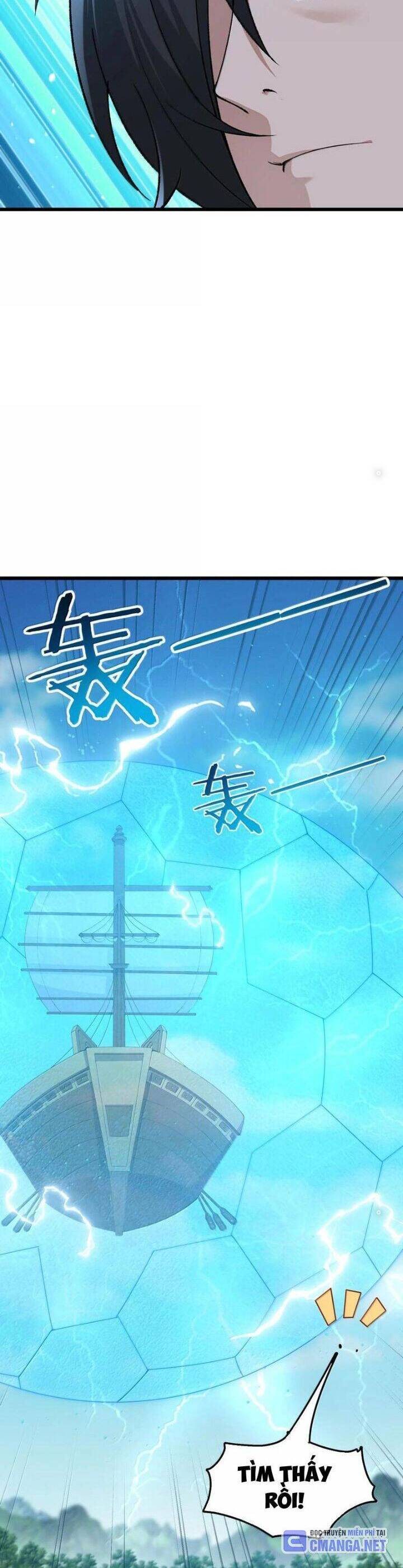 Thiên Đạo Này Cũng Không Ngốc Lắm Chapter 102 - Trang 23