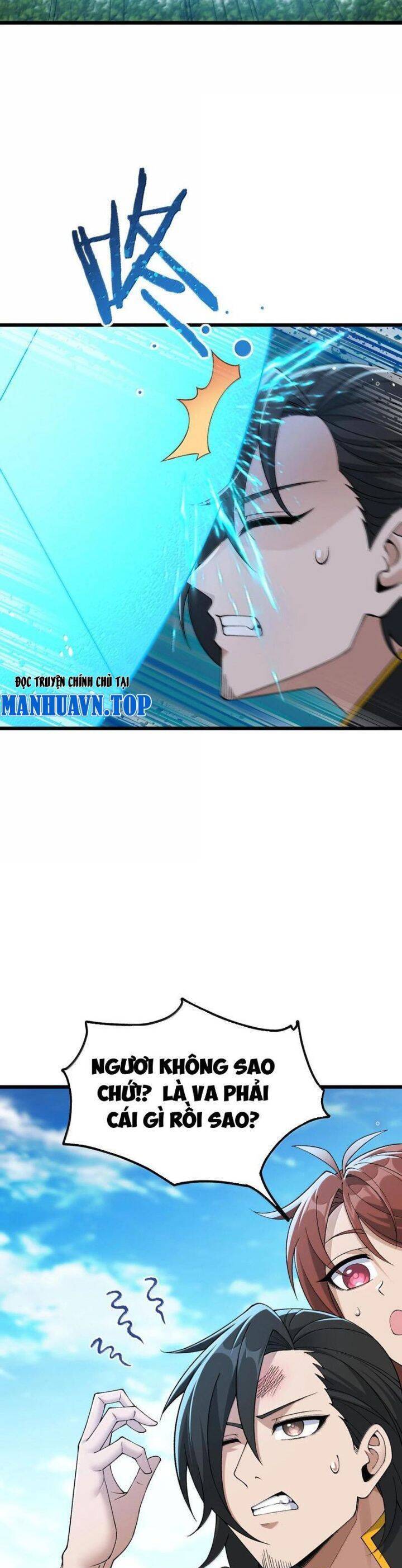 Thiên Đạo Này Cũng Không Ngốc Lắm Chapter 102 - Trang 24