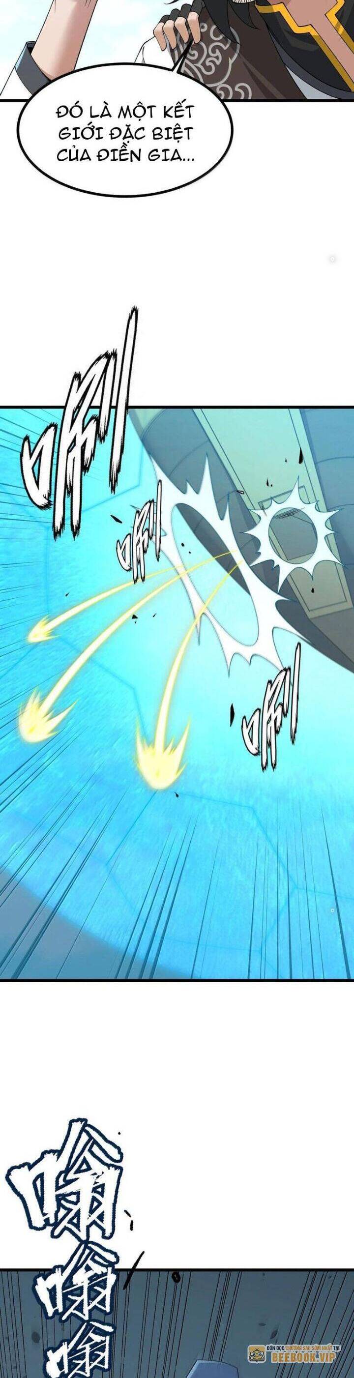 Thiên Đạo Này Cũng Không Ngốc Lắm Chapter 102 - Trang 25
