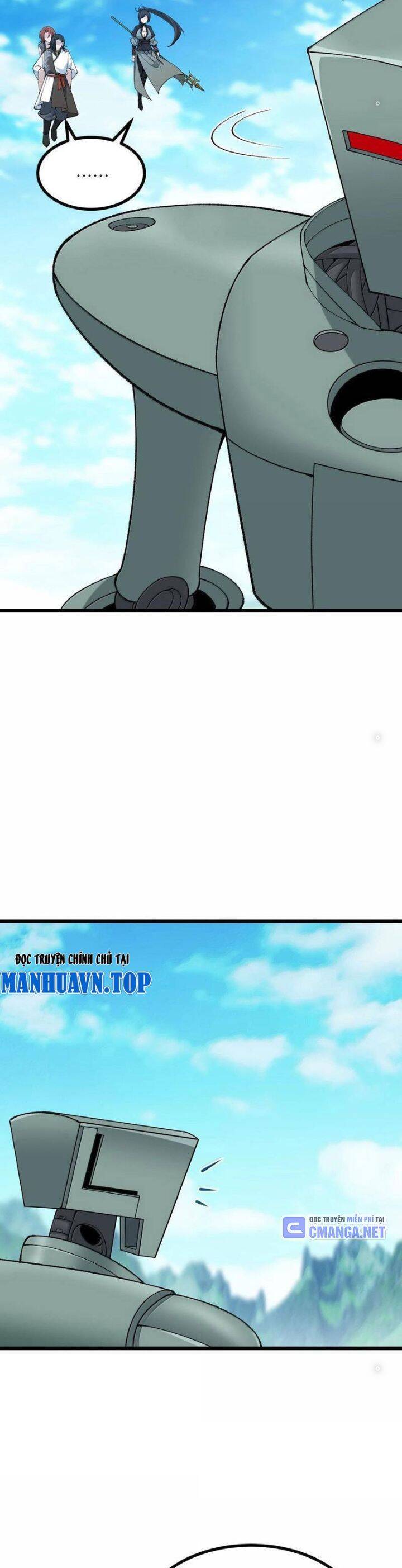 Thiên Đạo Này Cũng Không Ngốc Lắm Chapter 102 - Trang 32