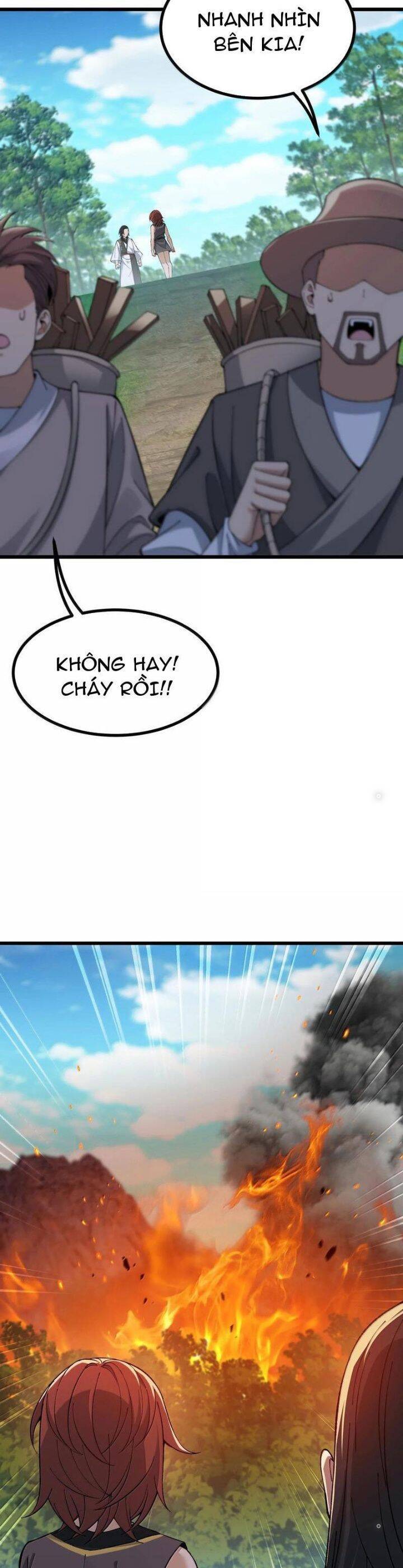 Thiên Đạo Này Cũng Không Ngốc Lắm Chapter 102 - Trang 4