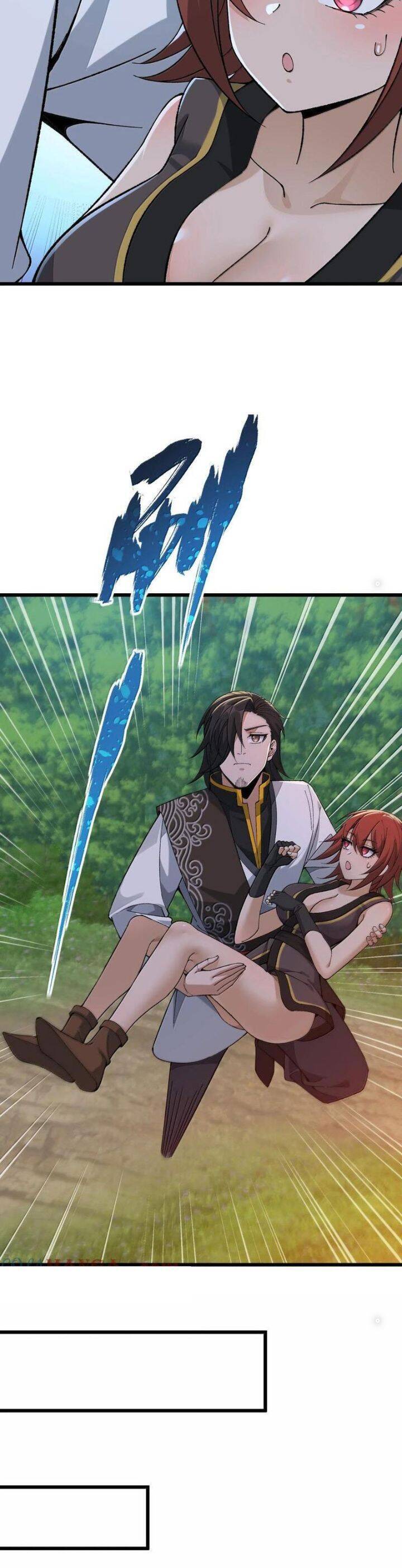 Thiên Đạo Này Cũng Không Ngốc Lắm Chapter 102 - Trang 6