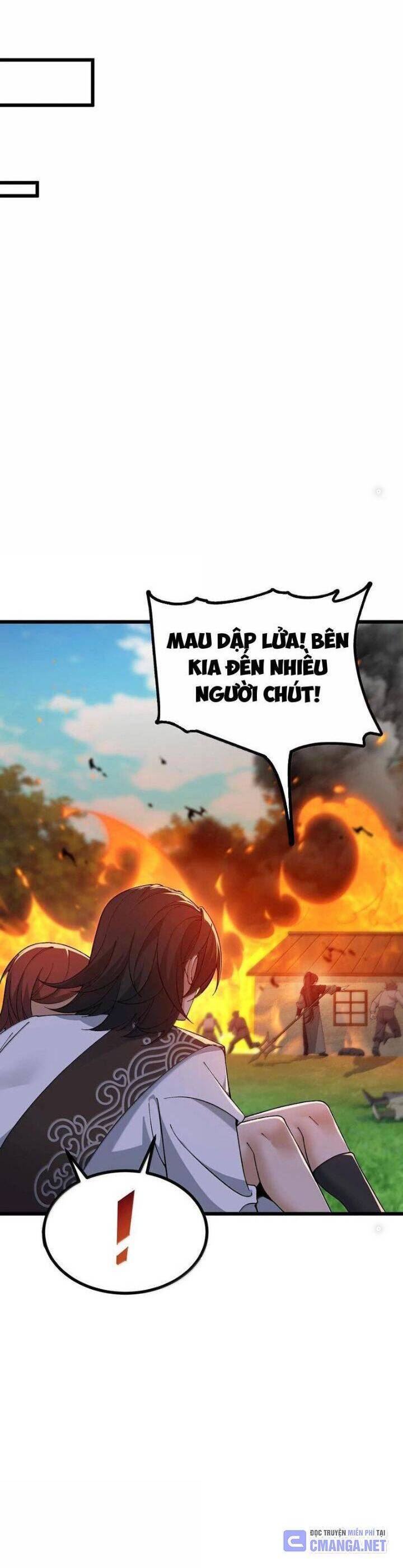 Thiên Đạo Này Cũng Không Ngốc Lắm Chapter 102 - Trang 7